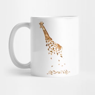 giraffe Mug